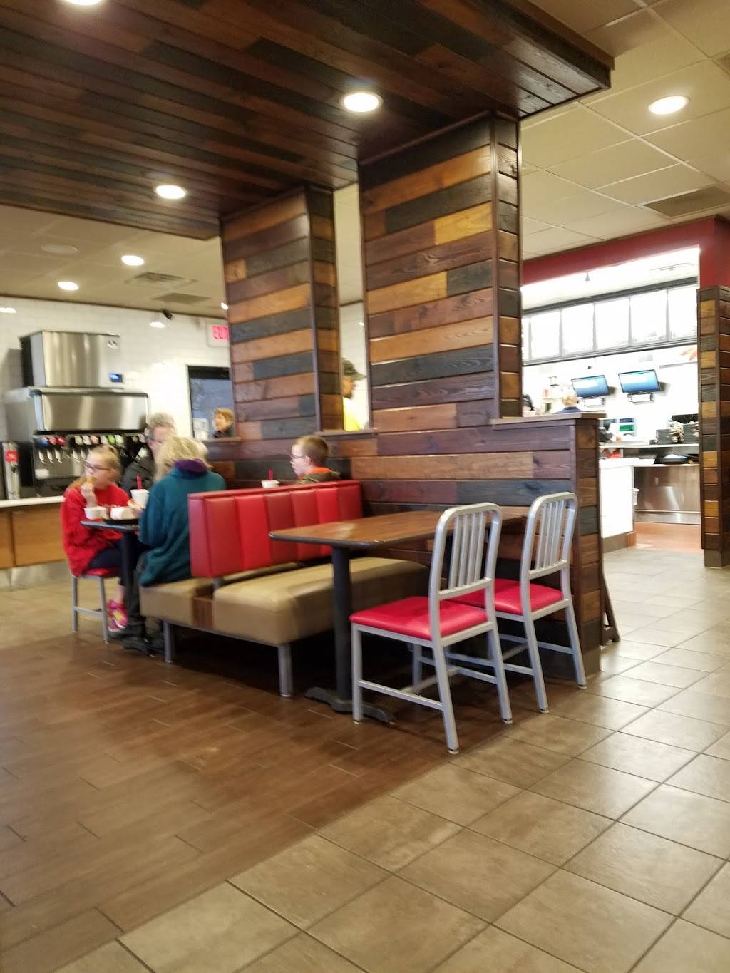 Arbys | restaurant | 342 Historic Highway 441 N, Cornelia, GA 30531, USA | 7067781573 OR +1 706-778-1573