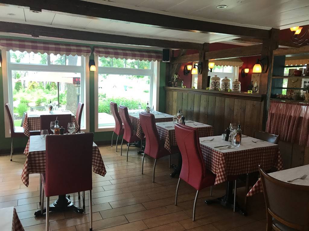 Bleu Citron | restaurant | 2713 Avenue Royale, Saint-Charles-de-Bellechasse, QC G0R 2T0, Canada | 4188871222 OR +1 418-887-1222