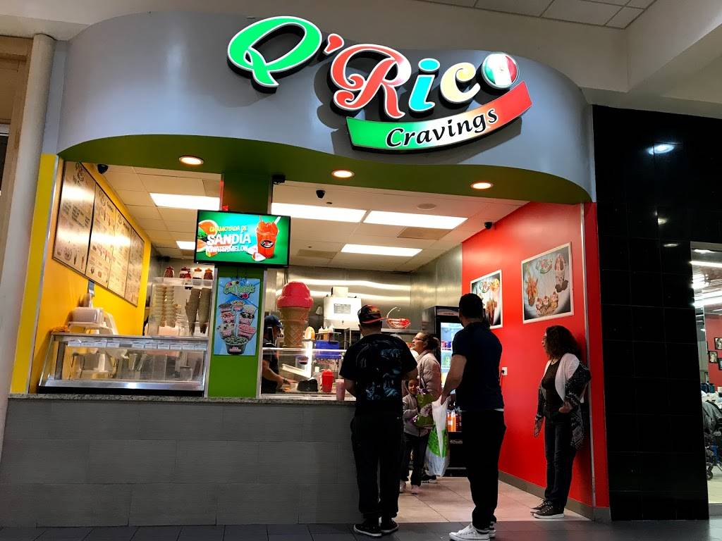 QRico Cravings | restaurant | 14200 E Alameda Ave #2015-D, Aurora, CO 80012, USA | 3039551812 OR +1 303-955-1812