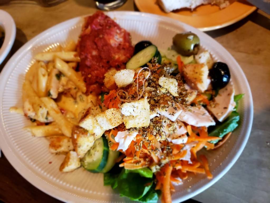 Ottavios Italian Restaurant | restaurant | 1620 Ventura Blvd, Camarillo, CA 93010, USA | 8054823810 OR +1 805-482-3810