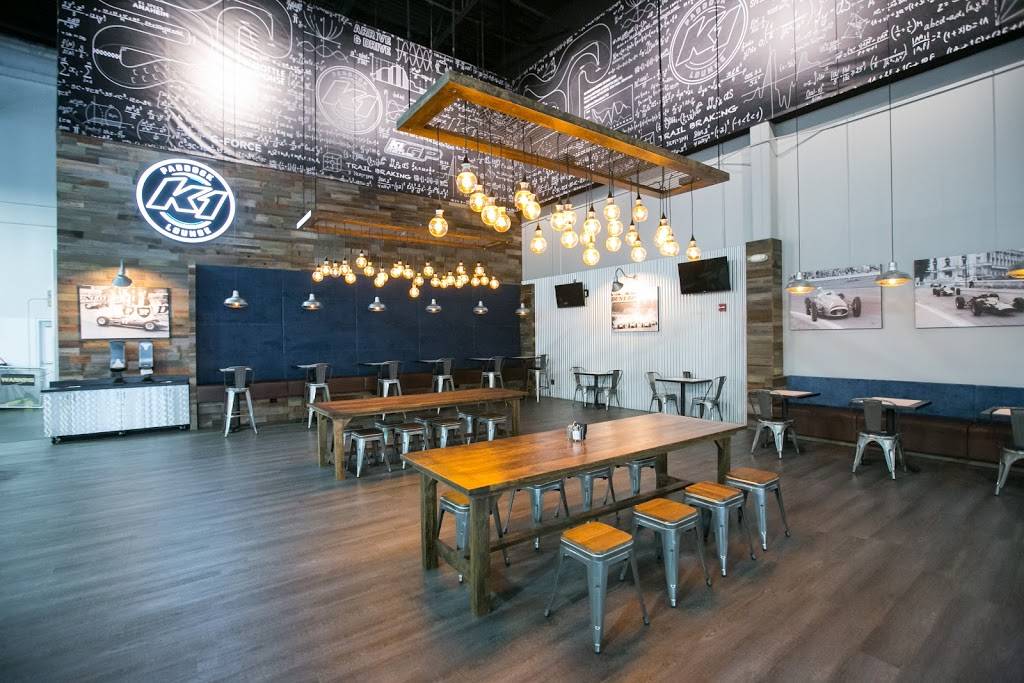 Paddock Lounge | restaurant | 1000 N Edward Ct, Anaheim, CA 92806, USA | 7146326999 OR +1 714-632-6999