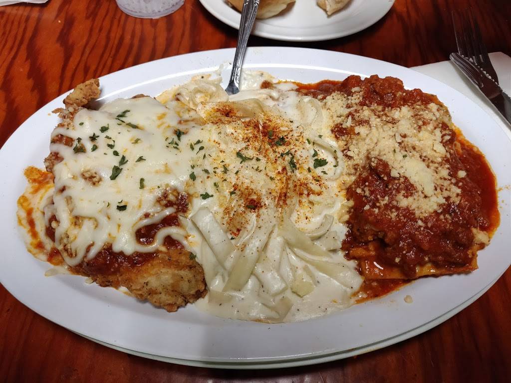 Venesian Inn | restaurant | 582 W Henri De Tonti Blvd, Springdale, AR 72762, USA | 4793612562 OR +1 479-361-2562