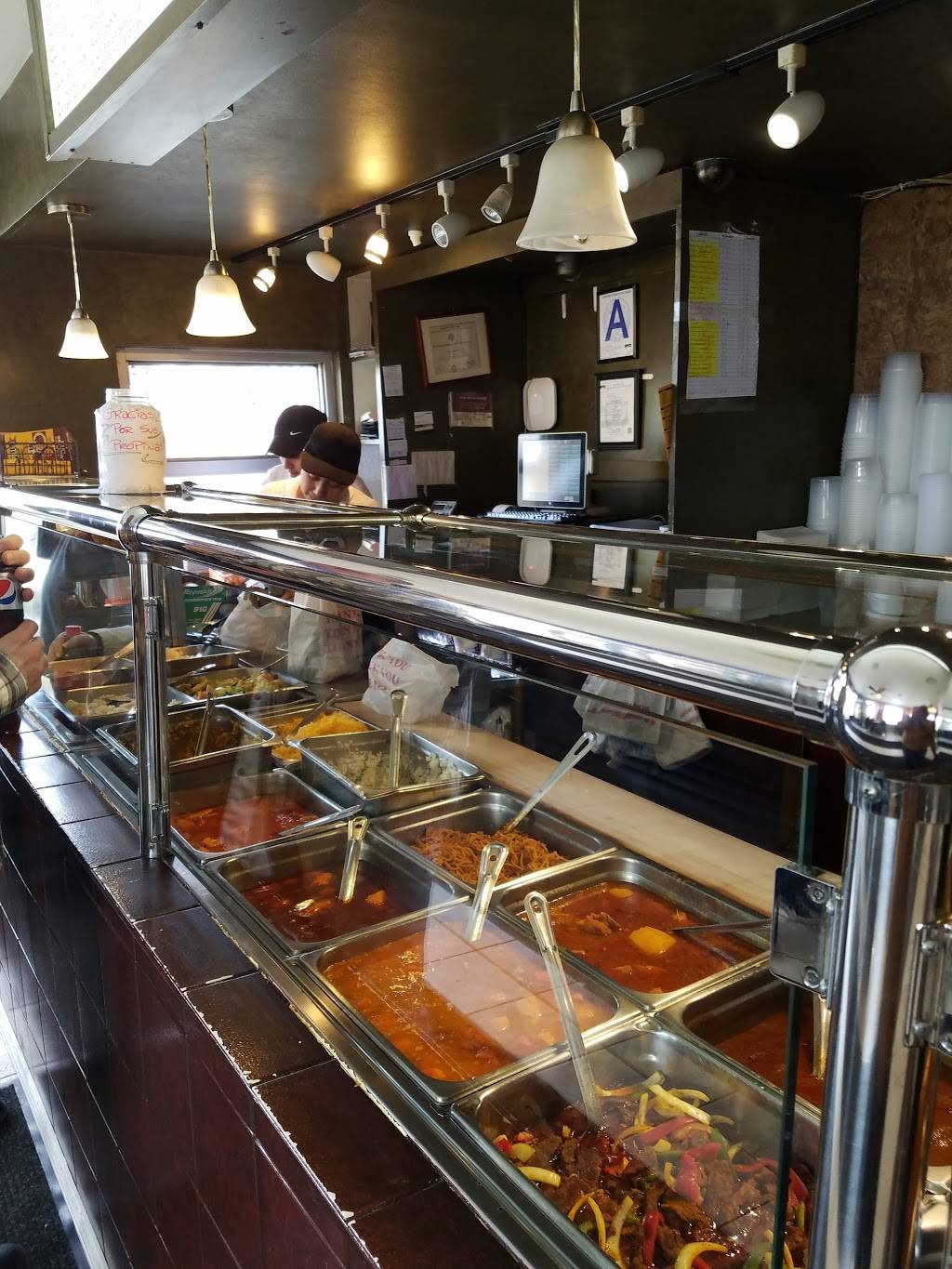 El Pollo | restaurant | 4168 Victory Blvd, Staten Island, NY 10314, USA | 7186984272 OR +1 718-698-4272