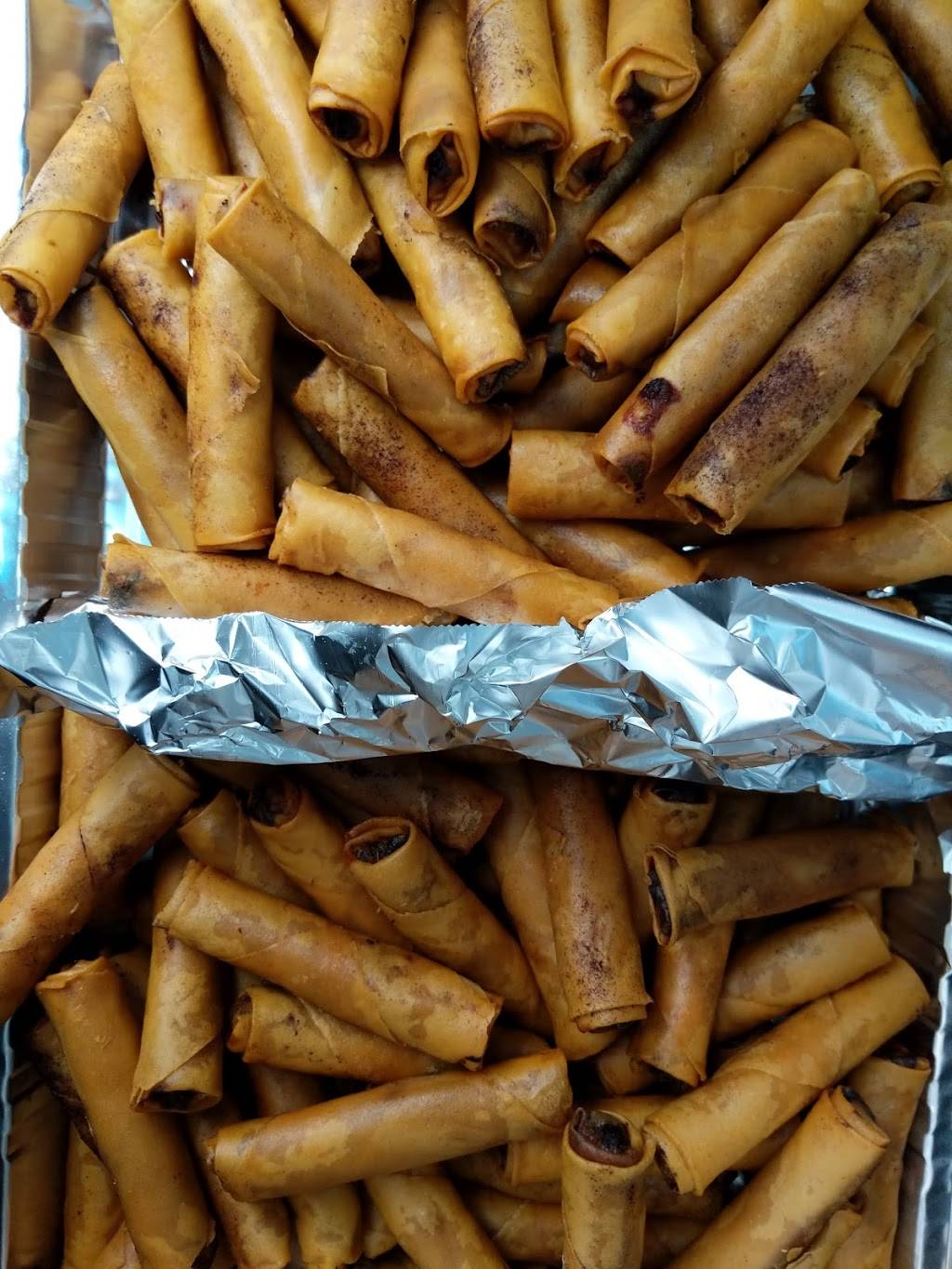 Lumpia Factory | restaurant | 1554 NE Fairgrounds Rd #2, Bremerton, WA 98311, USA | 3606925899 OR +1 360-692-5899