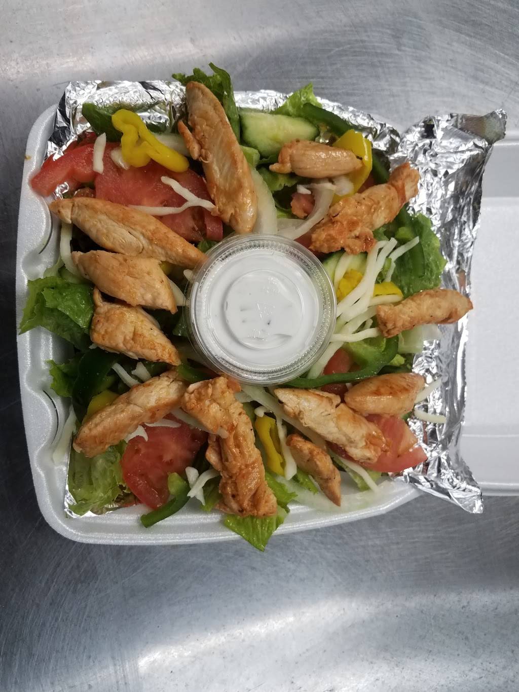 Jordans Fish, Chicken, and Gyros | restaurant | 3681 W 86th St, Indianapolis, IN 46268, USA | 3179865772 OR +1 317-986-5772