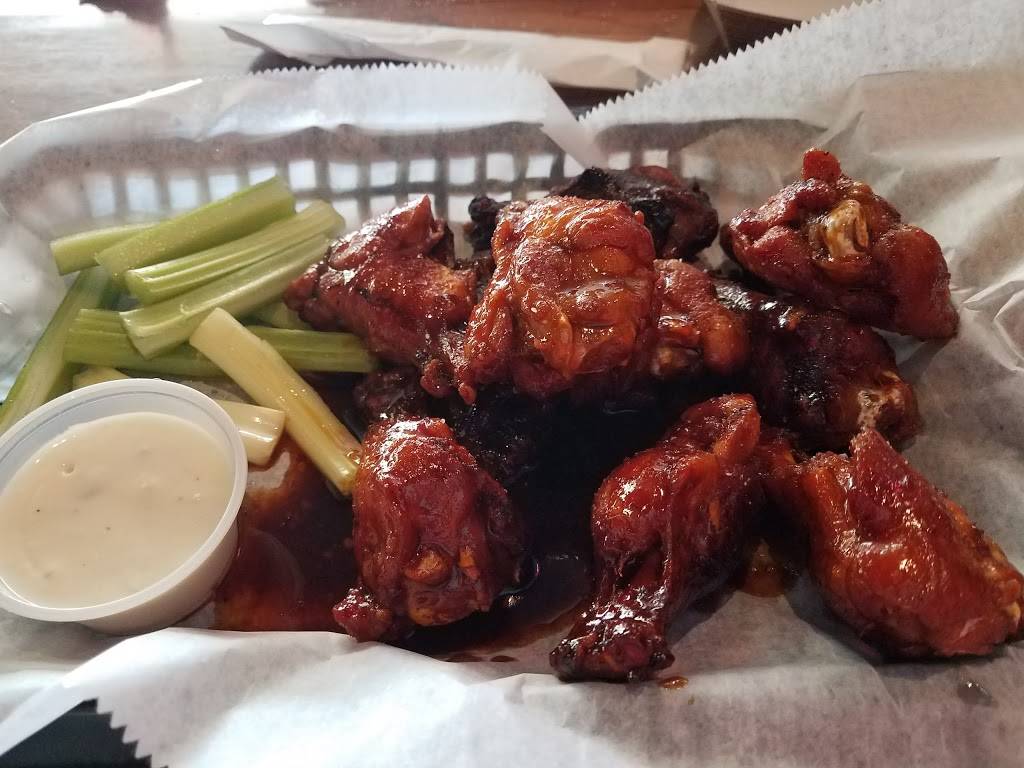 Angry Pepper Tap House | restaurant | 9366 Oakhurst Rd, Seminole, FL 33776, USA | 7275965766 OR +1 727-596-5766