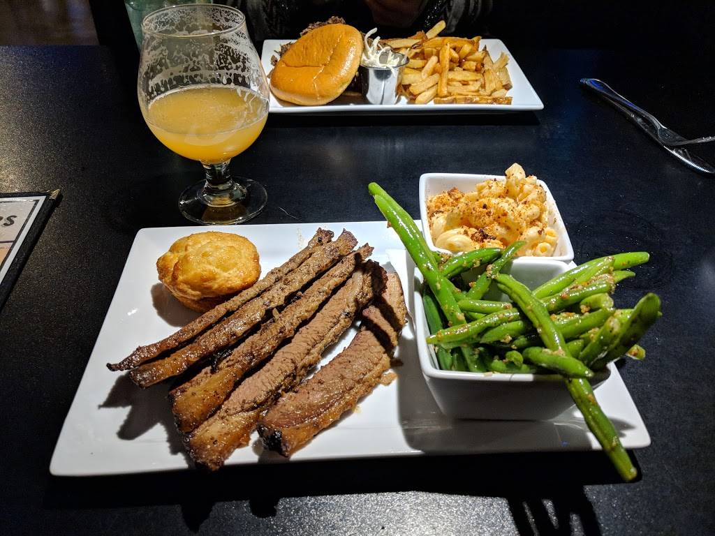 Block Brewing Company | restaurant | 1140 S Michigan Ave, Howell, MI 48843, USA | 5175400300 OR +1 517-540-0300