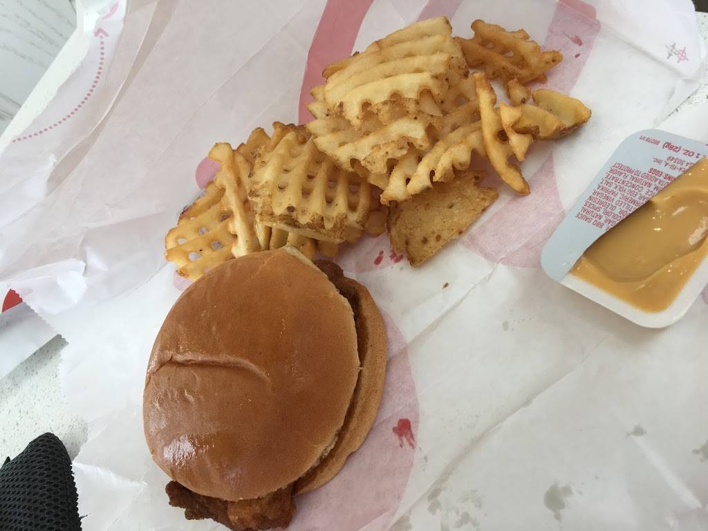 Chick-fil-A | restaurant | 8687 N Central Expy Ste 2386, Dallas, TX 75225, USA | 2143634627 OR +1 214-363-4627