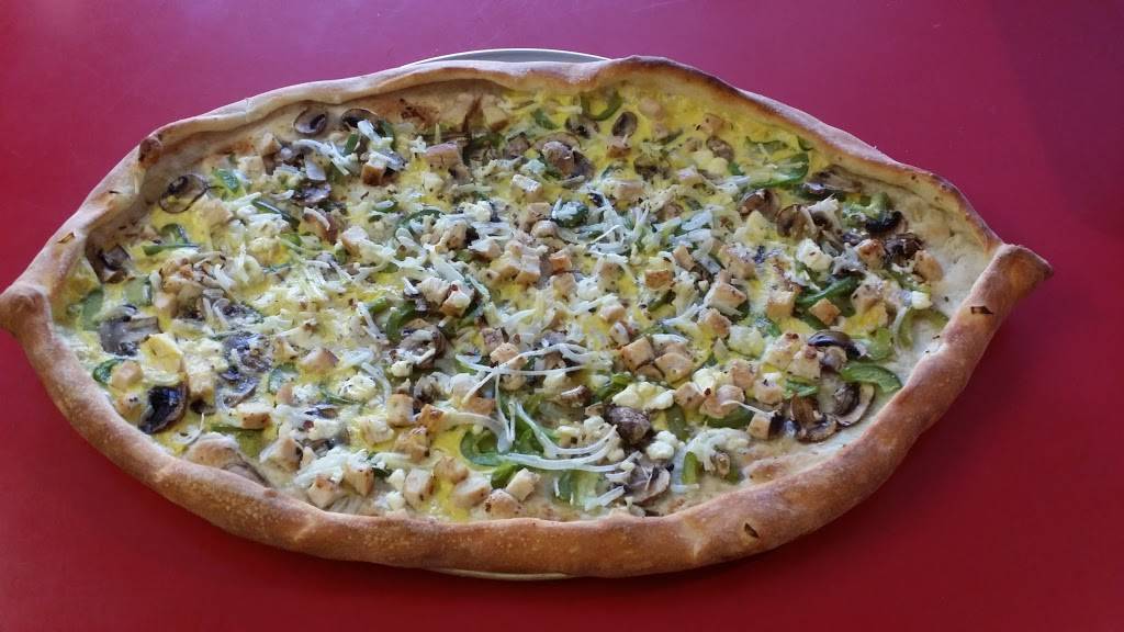 Eliss Pizzeria & family restaurant | restaurant | 116 White Horse Pike, Chesilhurst, NJ 08089, USA | 8568091000 OR +1 856-809-1000