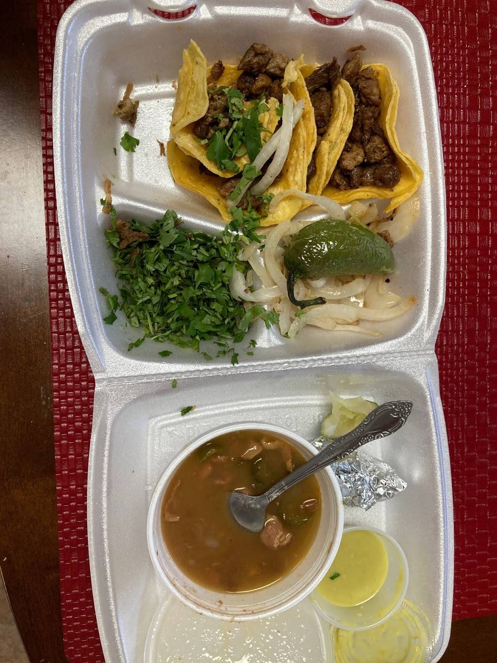 Taqueria Arandas #44 | restaurant | 13807 TX-249, Houston, TX 77086, USA | 8322434230 OR +1 832-243-4230