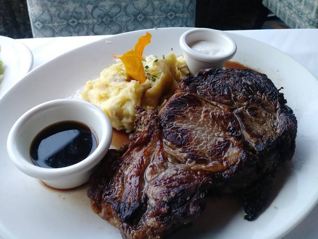 Chart House | restaurant | 1501 Riverplace Blvd, Jacksonville, FL 32207, USA | 9043983353 OR +1 904-398-3353