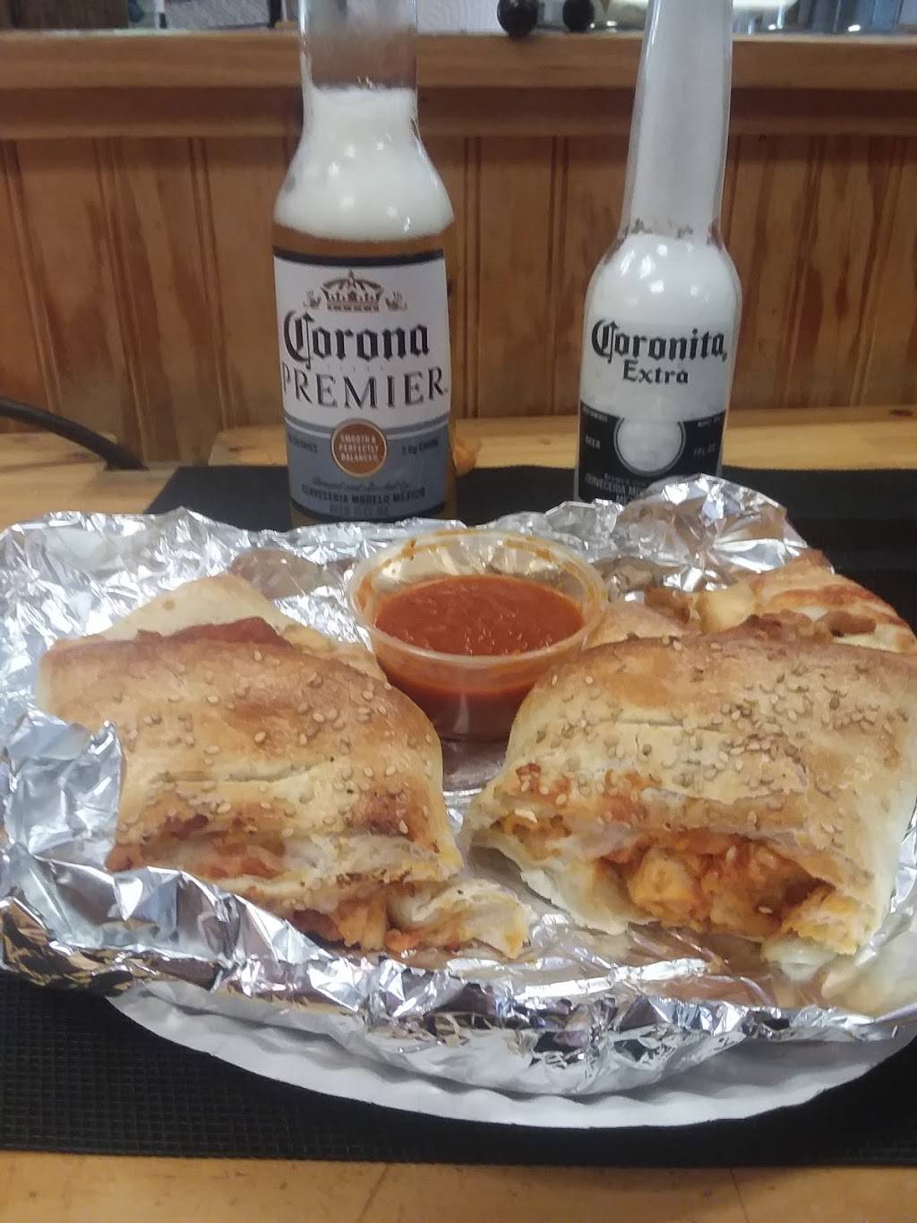 Pepperonis | restaurant | 281 Springs Fireplace Rd, East Hampton, NY 11937, USA | 6313291800 OR +1 631-329-1800