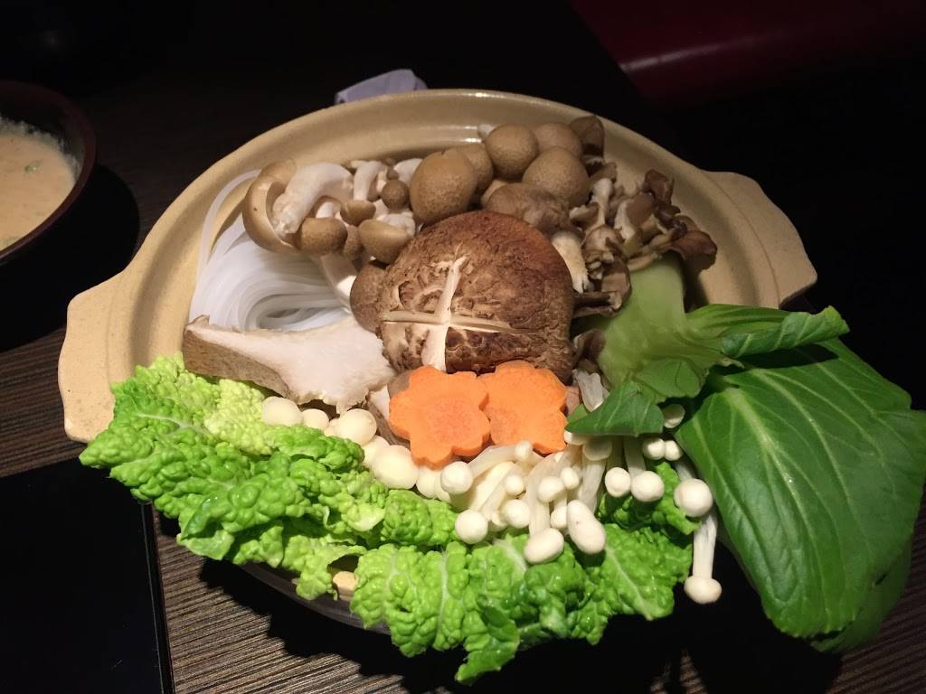 One Pot Shabu Shabu | restaurant | 19648 Stevens Creek Blvd, Cupertino, CA 95014, USA | 4088610688 OR +1 408-861-0688