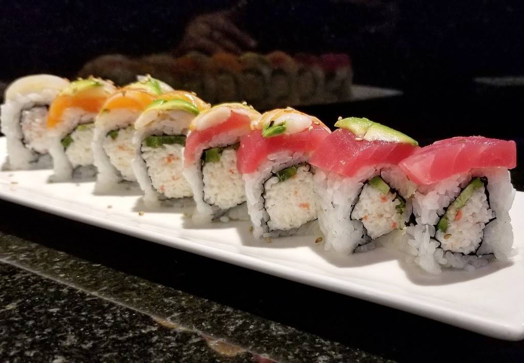 Kampai Sushi House | restaurant | 10900 Los Alamitos Blvd, Los Alamitos, CA 90720, USA | 5627959299 OR +1 562-795-9299