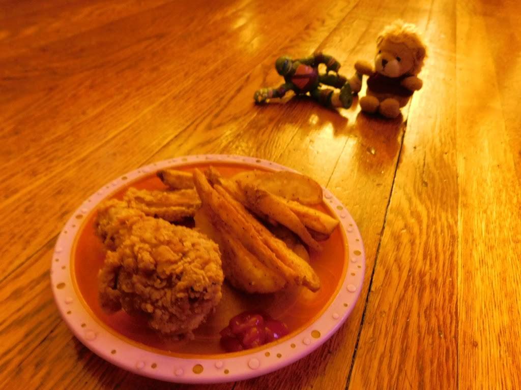 KFC | restaurant | 942 Flatbush Ave, Brooklyn, NY 11226, USA | 7188567022 OR +1 718-856-7022