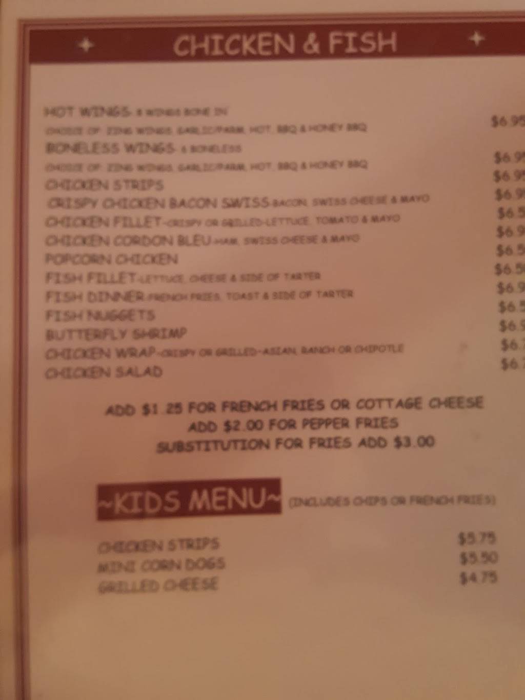 Skjenke Bom Lounge | restaurant | 208 4th Ave NE, Grand Meadow, MN 55936, USA | 5077545050 OR +1 507-754-5050