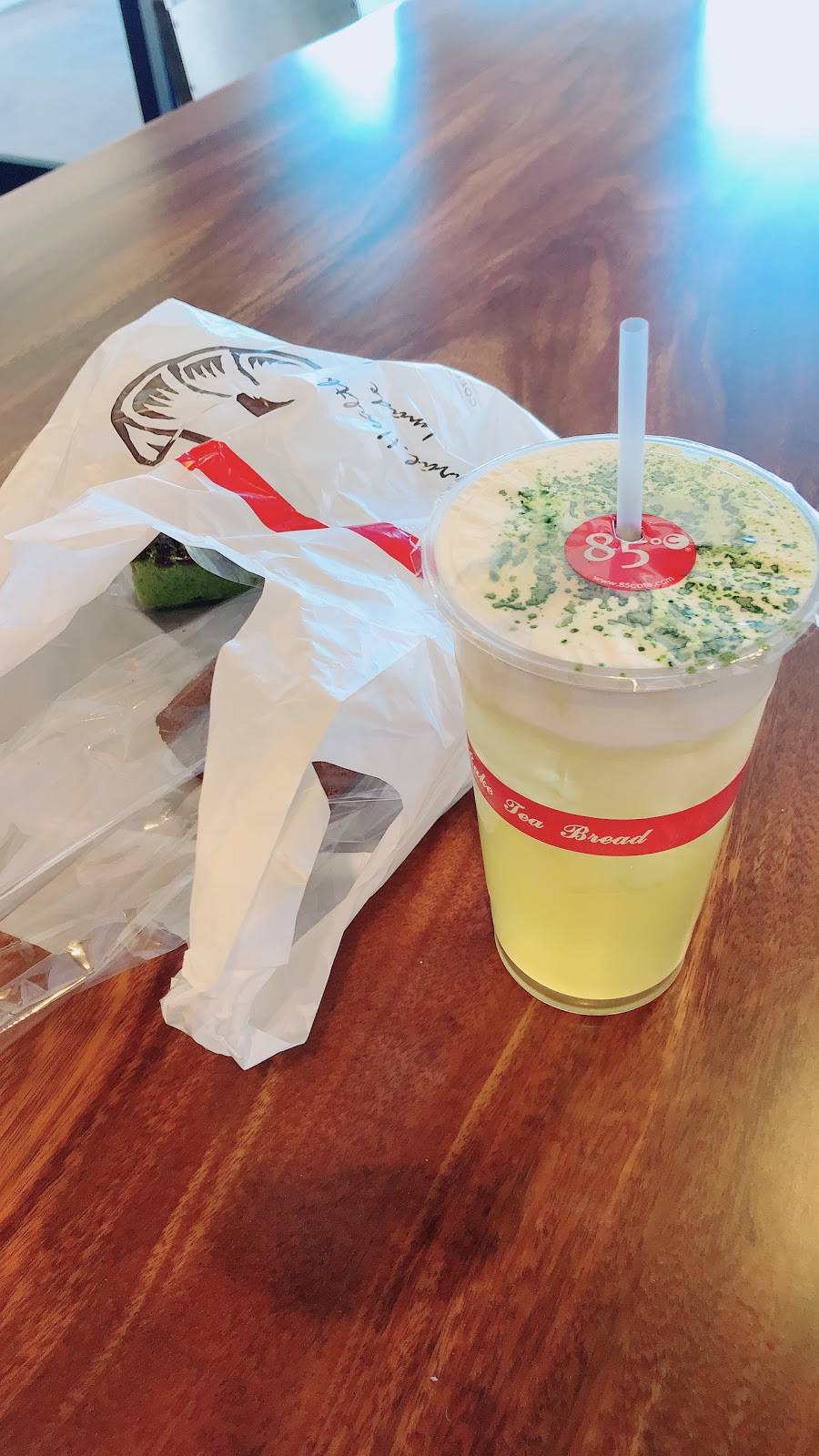 85C Bakery Cafe - Northridge | bakery | 9046 Tampa Ave, Northridge, CA 91324, USA | 8185769885 OR +1 818-576-9885