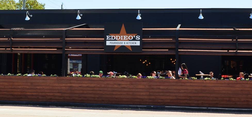 EddieOs PourHouse & Kitchen | restaurant | 370 Main St E #1, Milton, ON L9T 1P7, Canada | 2898787489 OR +1 289-878-7489