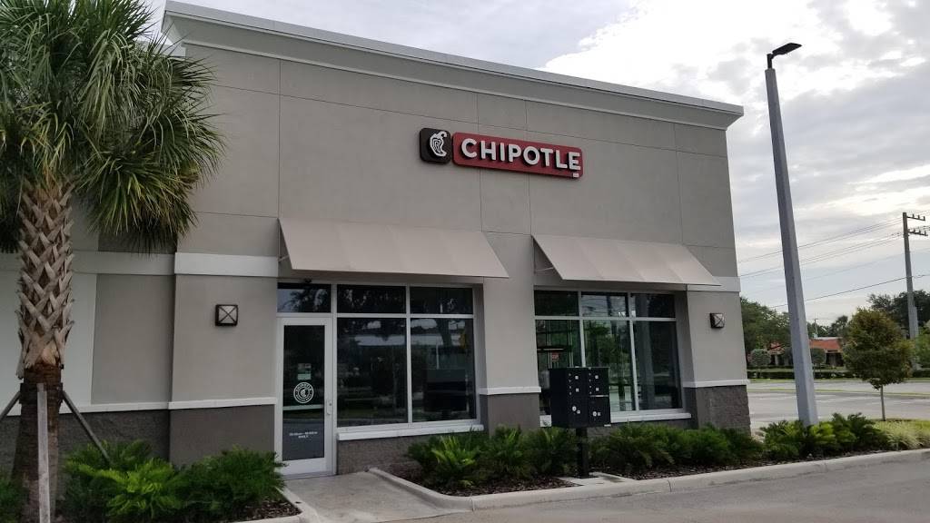 Chipotle Mexican Grill | restaurant | 4600 N University Dr, Coral Springs, FL 33067, USA | 9545754174 OR +1 954-575-4174