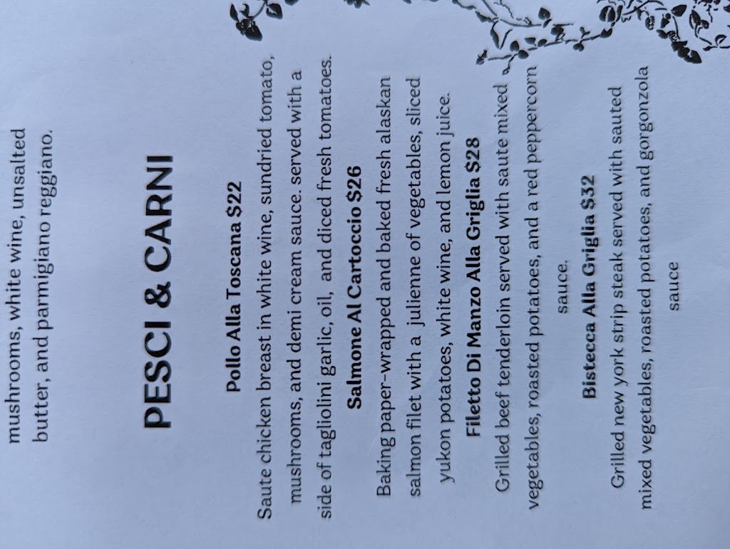 Certo Risto & Pizza | restaurant | 1200 Red Rd, West Miami, FL 33144, USA | 3054563200 OR +1 305-456-3200