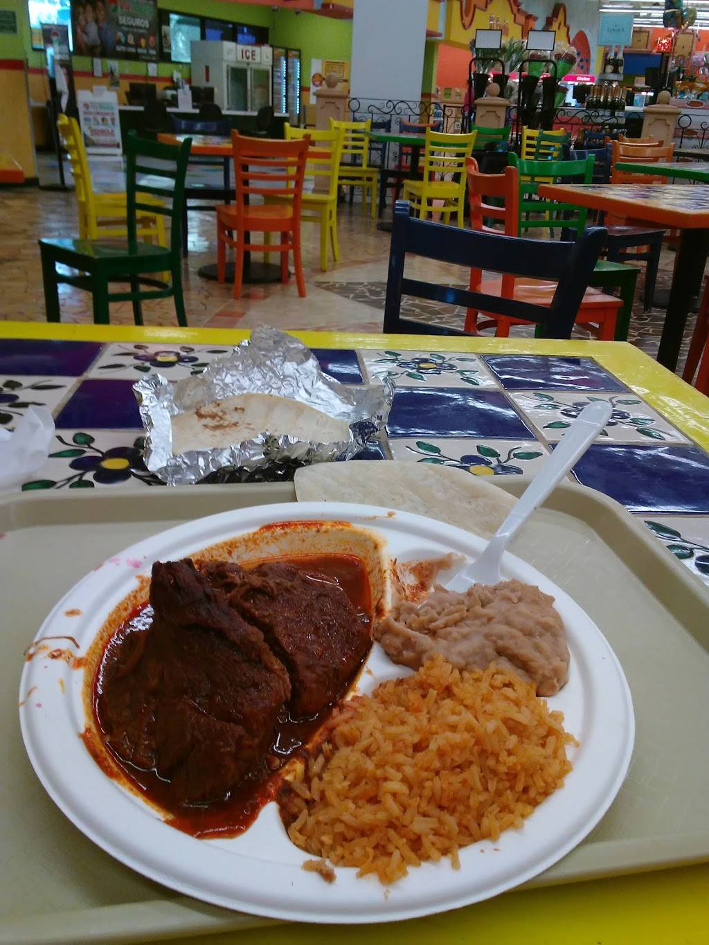 Cardenas Markets | bakery | 1070 S White Rd, San Jose, CA 95127, USA | 4088566461 OR +1 408-856-6461