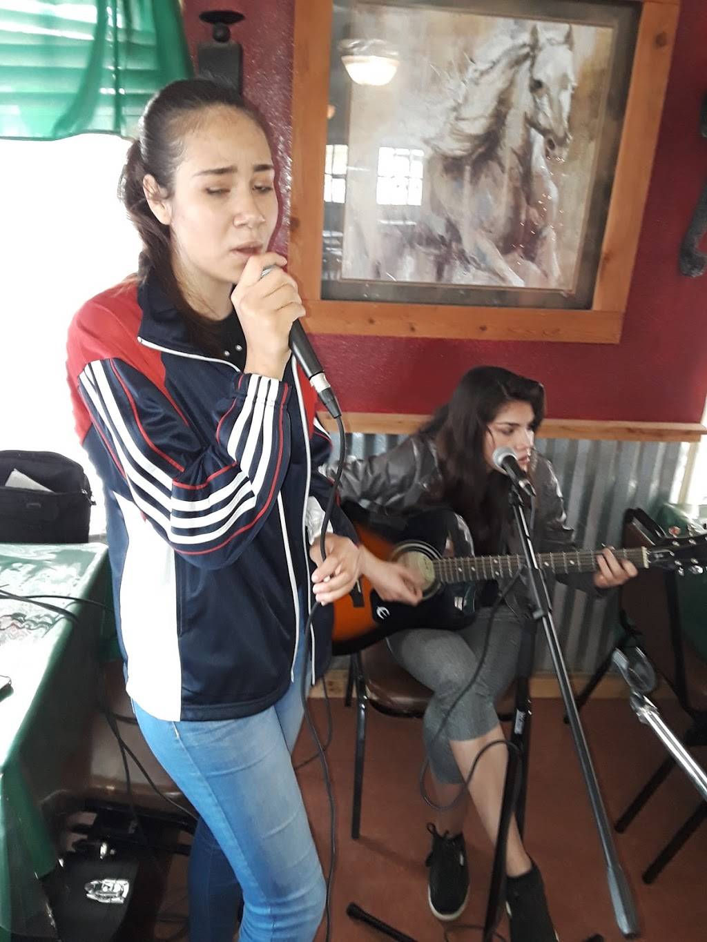 Cowgirls Cafe | restaurant | 2543 Goliad Rd, San Antonio, TX 78223, USA | 2103373841 OR +1 210-337-3841