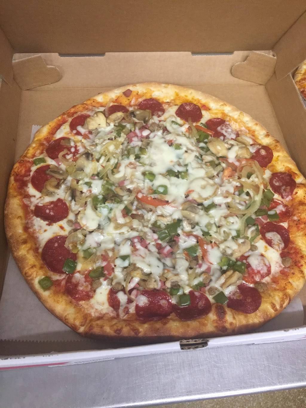 Phat Phillies | restaurant | 720 E Washington St, Petersburg, VA 23803, USA | 8047332047 OR +1 804-733-2047