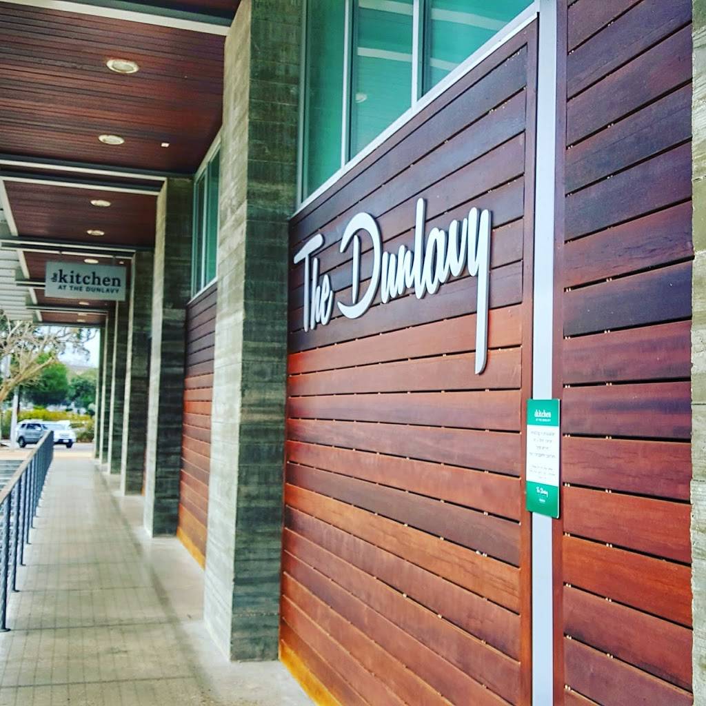 The Kitchen at The Dunlavy | restaurant | 3422 Allen Pkwy, Houston, TX 77019, USA | 7133606477 OR +1 713-360-6477