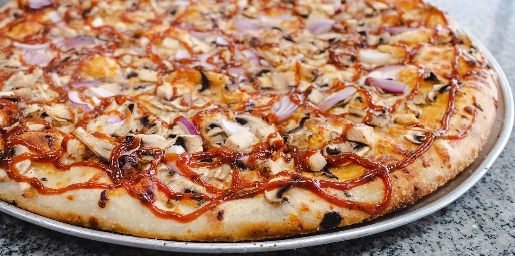 Big Brothers Gourmet Pizza | meal delivery | 3110 Kingston Rd, Scarborough, ON M1M 1P2, Canada | 4162699292 OR +1 416-269-9292