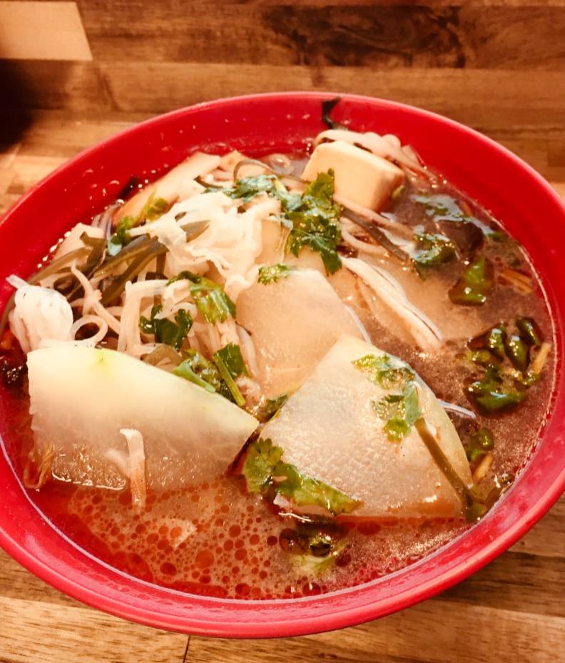 食来食往 - 自选骨汤麻辣烫 - Malatang - Spice and Aroma | restaurant | 108 Corporate Dr unit 21-22, Scarborough, ON M1H 3J1, Canada | 6477808851 OR +1 647-780-8851