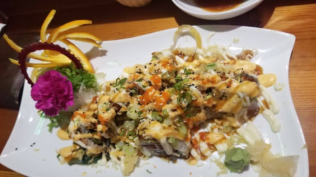 Samunprai Thai | restaurant | Fort Pierce, FL 34982, USA | 7724297729 OR +1 772-429-7729