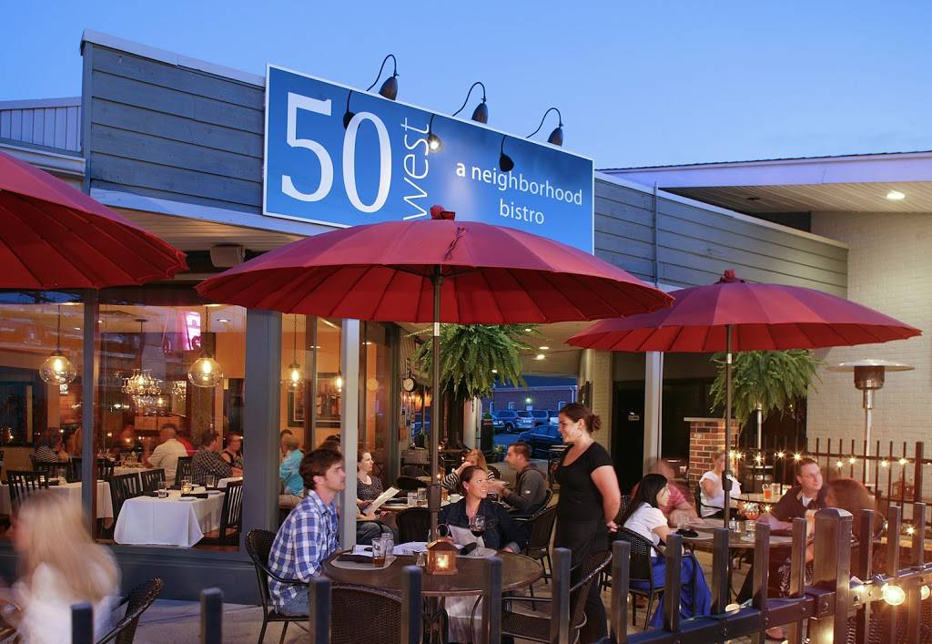 50 West Plainville | restaurant | 50 W Main St, Plainville, CT 06062, USA | 8603515066 OR +1 860-351-5066