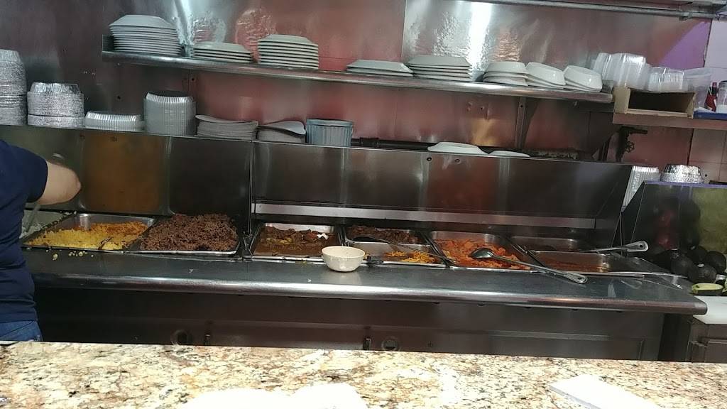 El Economico | restaurant | 5589 Broadway, Bronx, NY 10463, USA | 7187964851 OR +1 718-796-4851