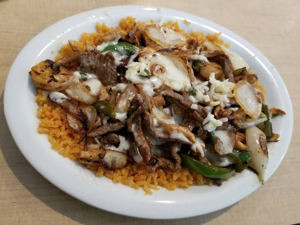 El Mariachi | restaurant | 5730 Ogeechee Rd Ste 180, Savannah, GA 31405, USA | 9124959011 OR +1 912-495-9011