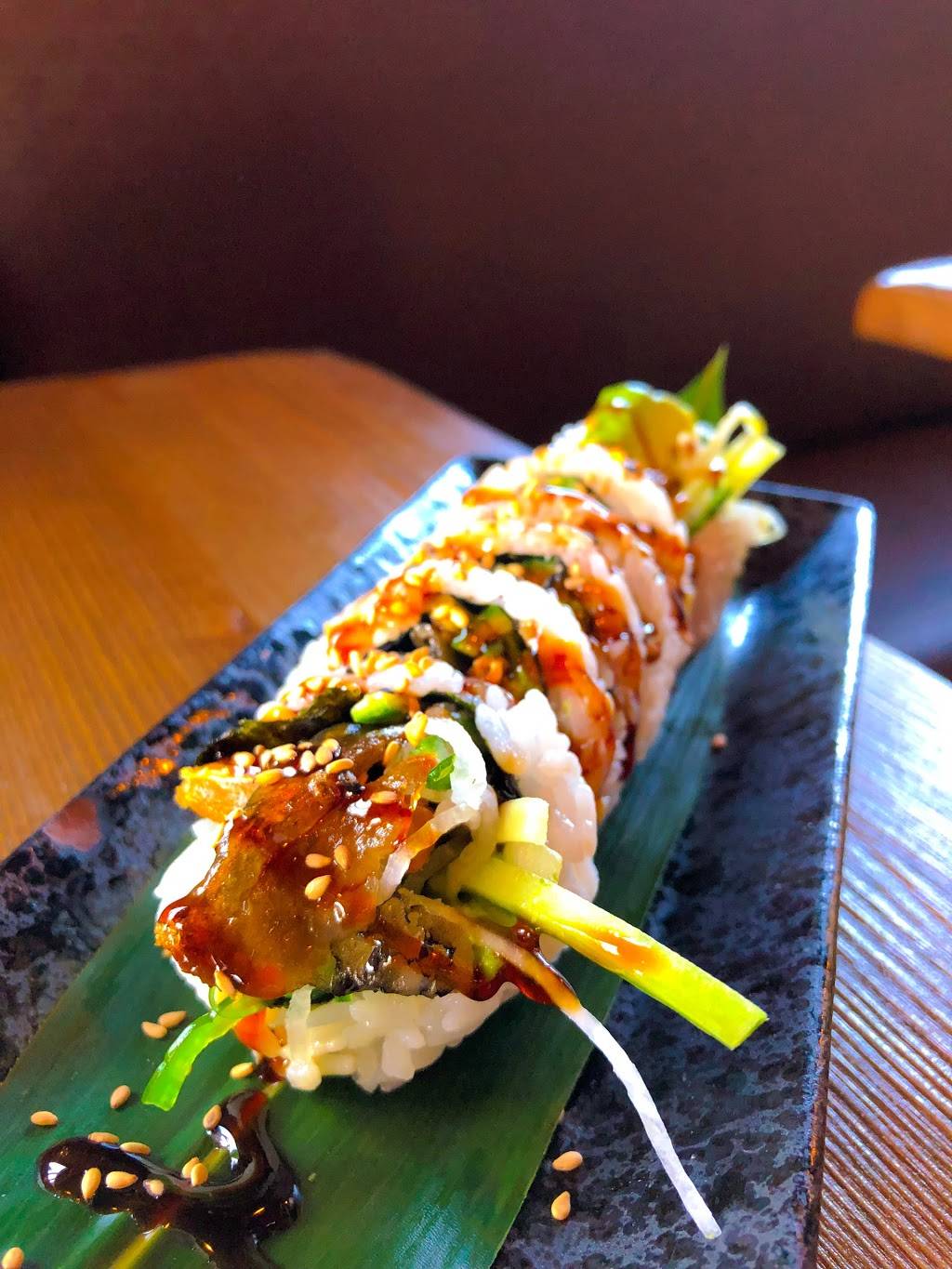 Sushi Exchange | restaurant | 13859 Carmel Valley Rd, San Diego, CA 92130, USA | 8583657951 OR +1 858-365-7951