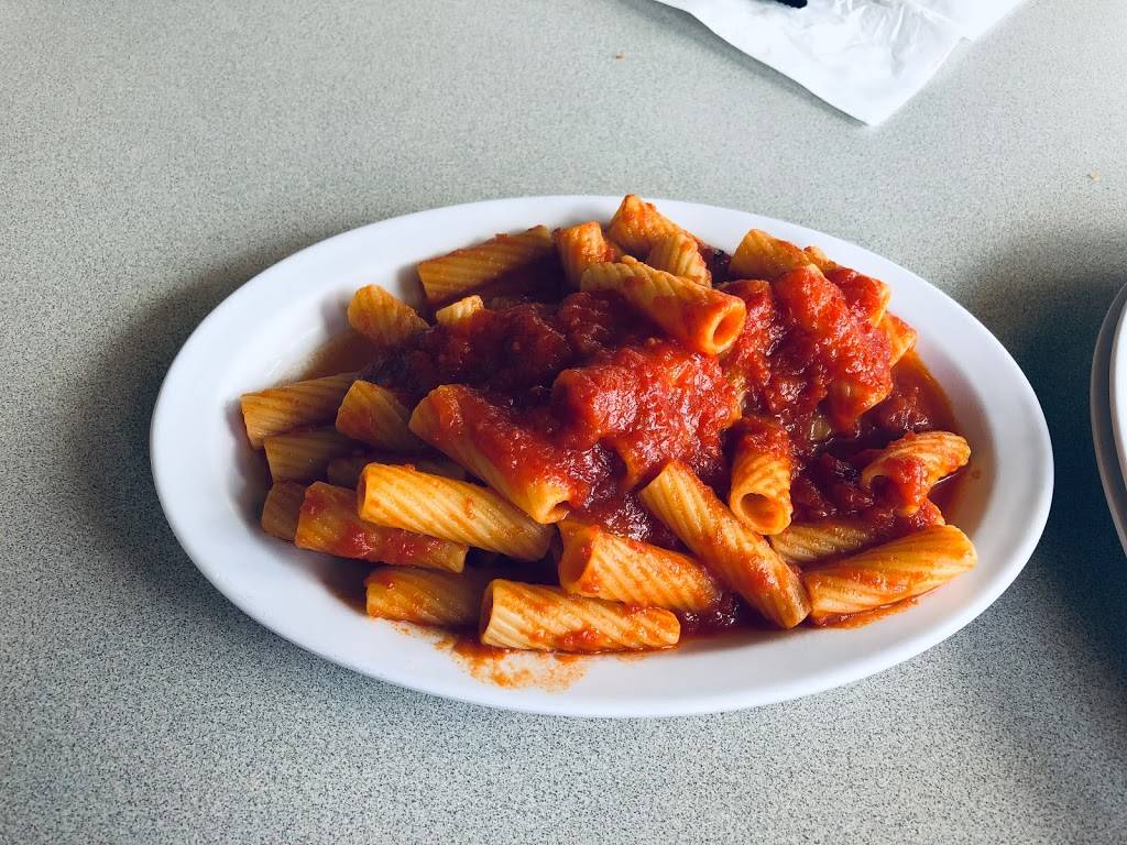 Romanos Pizza | restaurant | 1528 W Gray St, Houston, TX 77019, USA | 7135261182 OR +1 713-526-1182