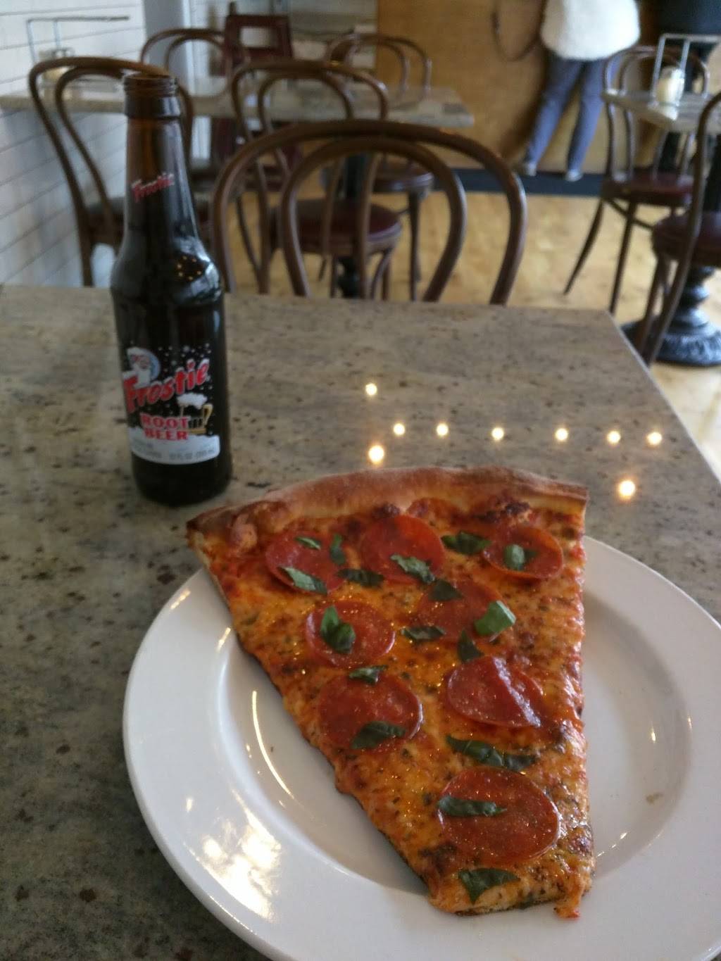 ORD Pizzeria | meal delivery | 1607 W Montrose Ave, Chicago, IL 60613, USA | 7733279200 OR +1 773-327-9200