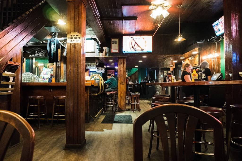 Scarlett OHaras | restaurant | 70 Hypolita St, St. Augustine, FL 32084, USA | 9048246535 OR +1 904-824-6535