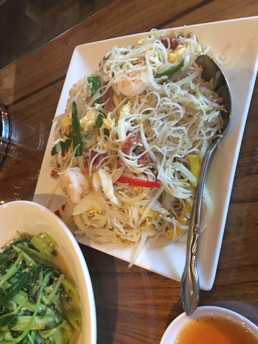 Delicious Food Corner Irvine | restaurant | 13110 Yale Ave, Irvine, CA 92620, USA | 7149882868 OR +1 714-988-2868