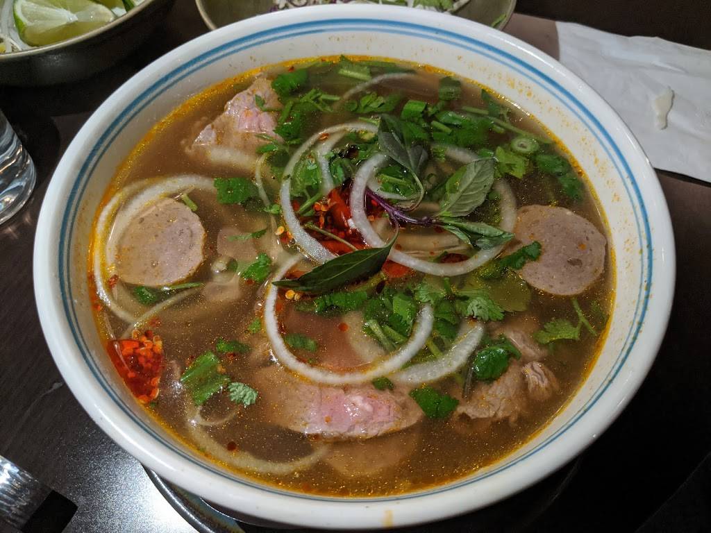 Unknown Vietnamese Kitchen | restaurant | 11911 Wilshire Blvd, Los Angeles, CA 90025, USA | 4242083079 OR +1 424-208-3079