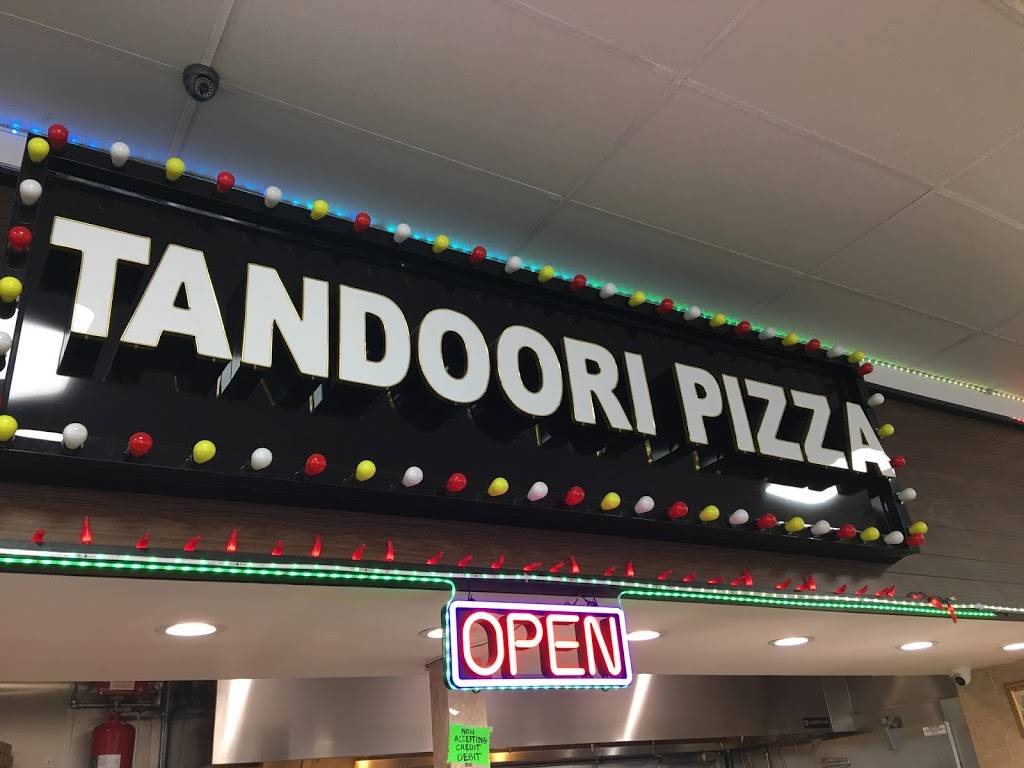 Tandoori Pizza | restaurant | 13353 Prairie Ave, Hawthorne, CA 90250, USA | 3106768200 OR +1 310-676-8200