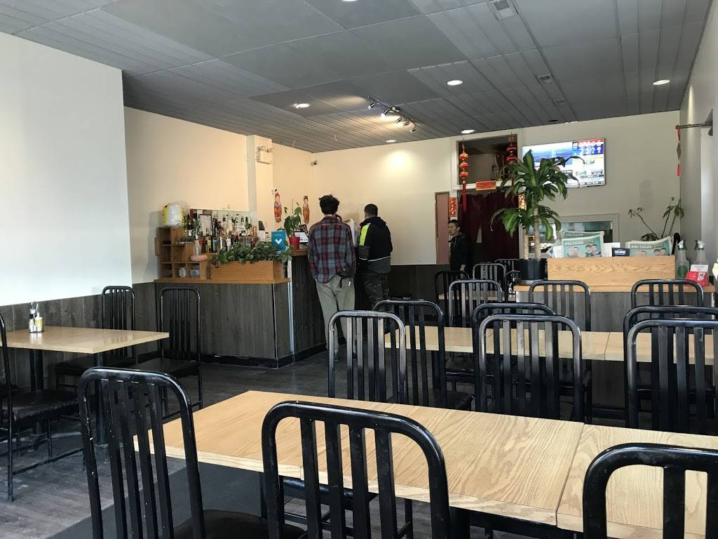 Dragon Delight | restaurant | 825 St Clair Ave W, Toronto, ON M6C 1B9, Canada | 4166571448 OR +1 416-657-1448