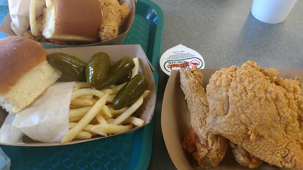 Southern Classic Chicken | restaurant | 1433 Texas St, Natchitoches, LA 71457, USA | 3183527700 OR +1 318-352-7700