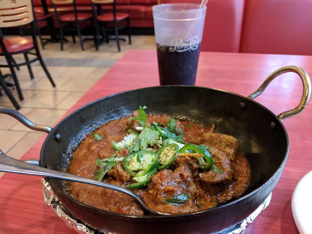 Apna Kabob Restaurant & Diner | restaurant | 44121 Harry Byrd Hwy # 100, Ashburn, VA 20147, USA | 7037294144 OR +1 703-729-4144