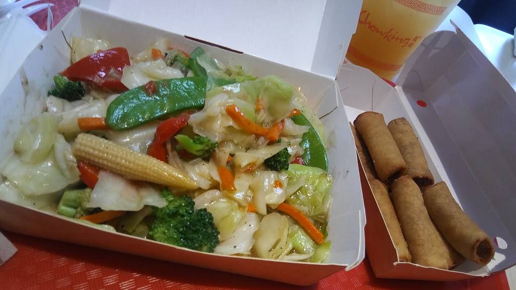 Chow King | restaurant | 3495 Sonoma Blvd A, Vallejo, CA 94590, USA | 7076446700 OR +1 707-644-6700