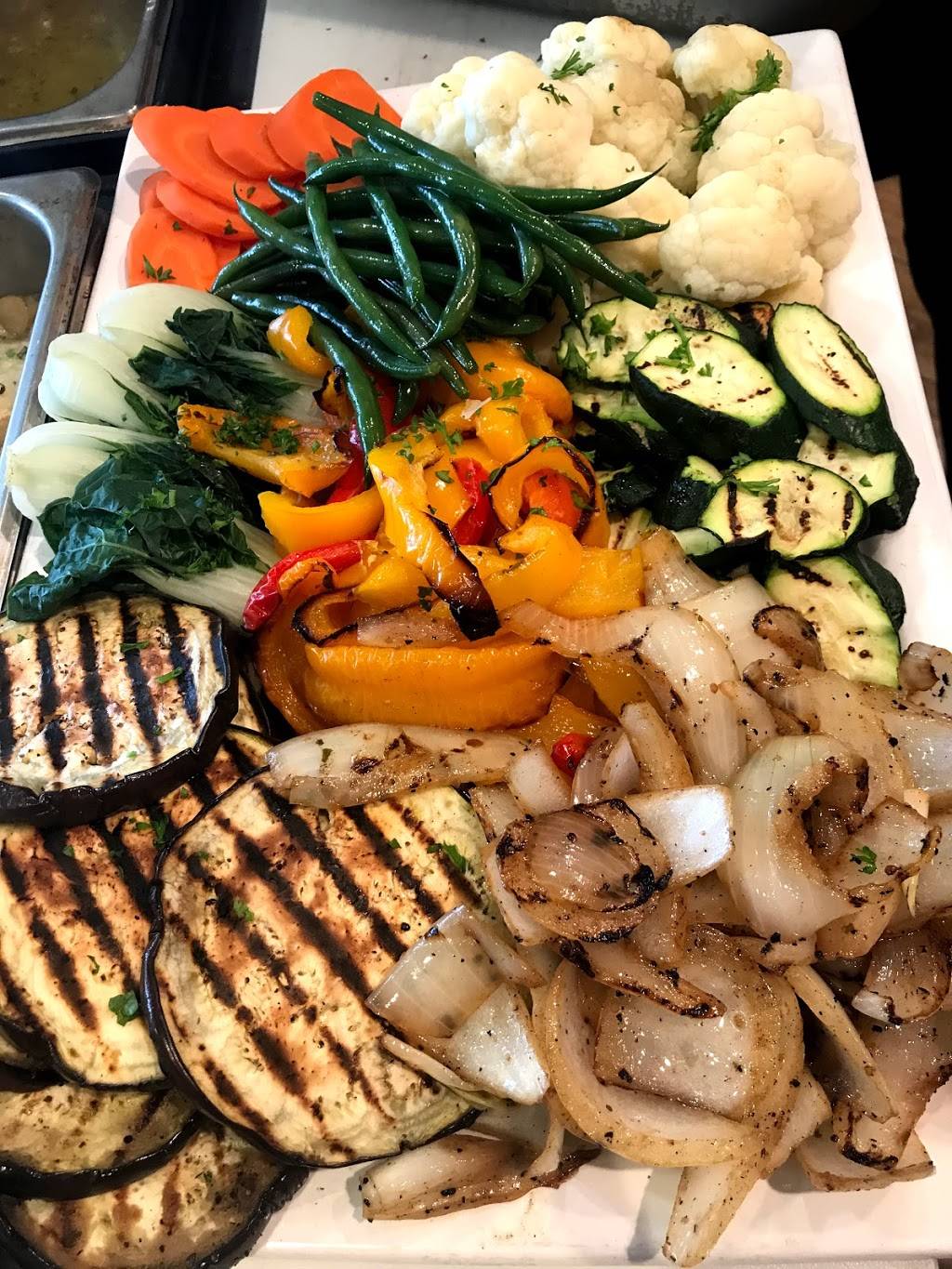 Remos Bistro And Cafe | restaurant | 4610 Hwy 7, Woodbridge, ON L4L 4Y7, Canada | 9052657557 OR +1 905-265-7557