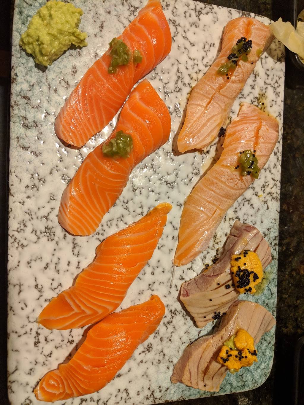 Amami San | restaurant | 310 Linden Ave, South San Francisco, CA 94080, USA | 6508731084 OR +1 650-873-1084