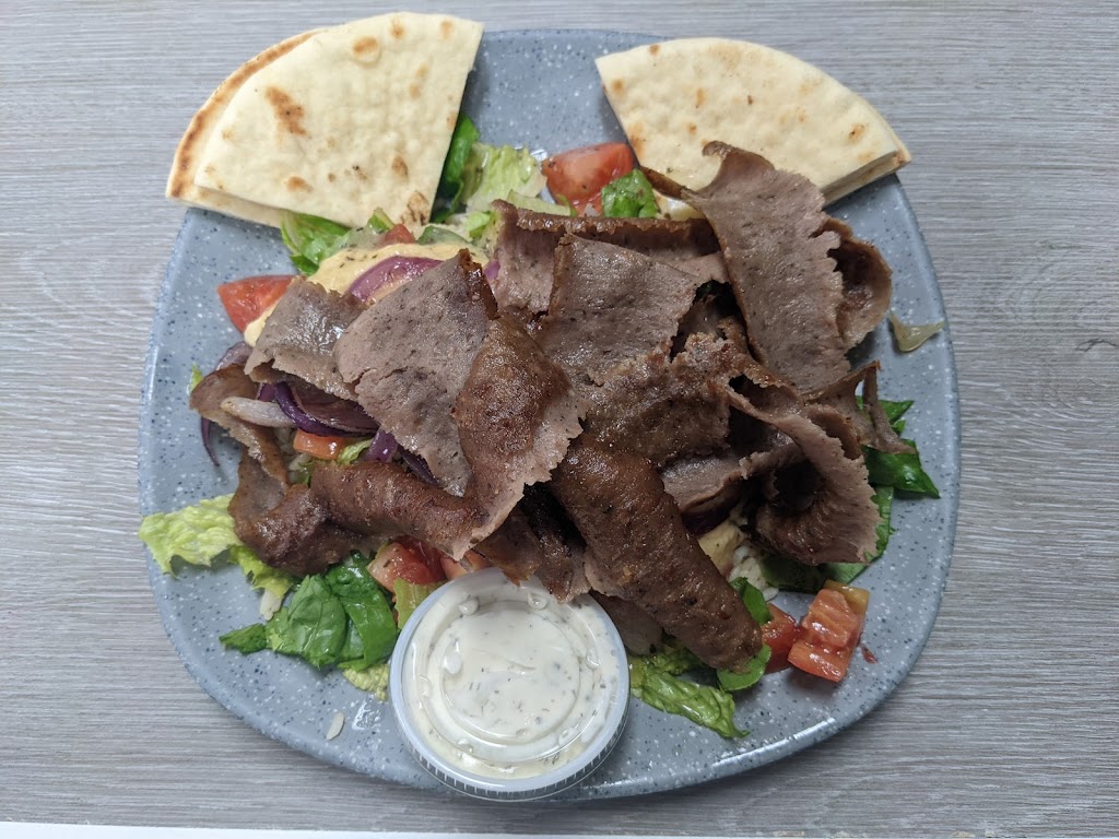 Meraki Greek Cuisine | restaurant | 504 S Riverfront Dr, Mankato, MN 56001, USA | 5077797181 OR +1 507-779-7181