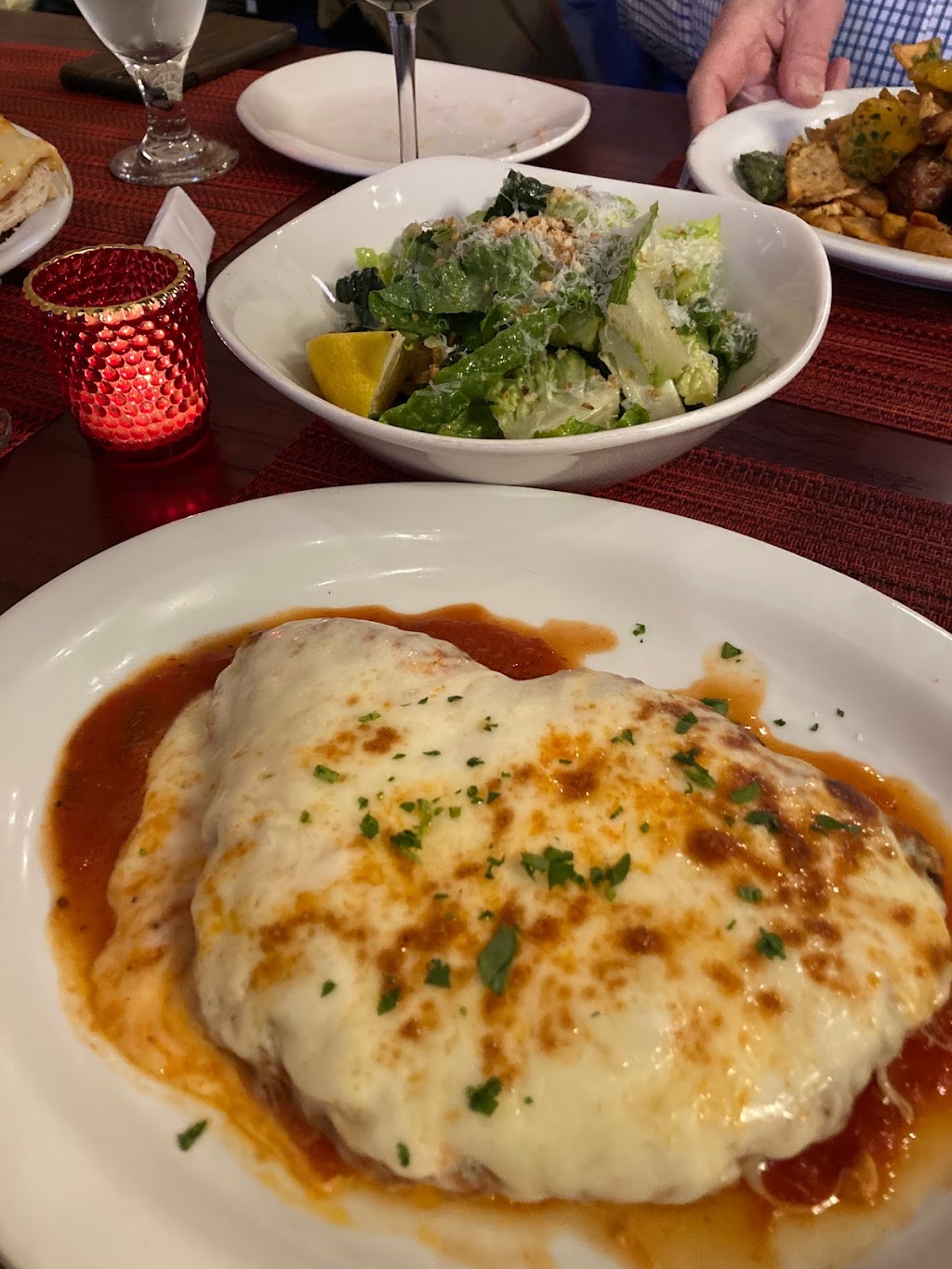 Cafe Farina | restaurant | 825 Franklin St, Michigan City, IN 46360, USA | 2192490004 OR +1 219-249-0004