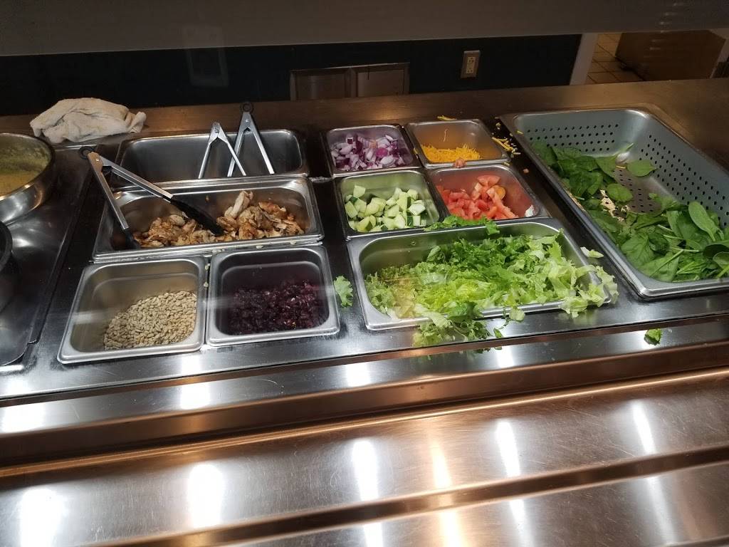 Tray DTLA | restaurant | 100 S Main St, Los Angeles, CA 90012, USA | 2136283059 OR +1 213-628-3059